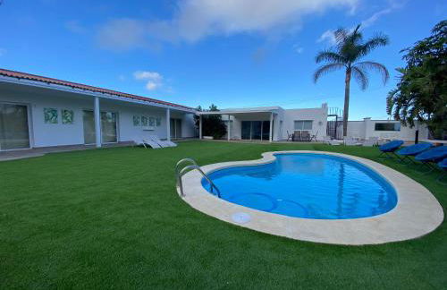 Arafo Sunset Villa - Foto 39