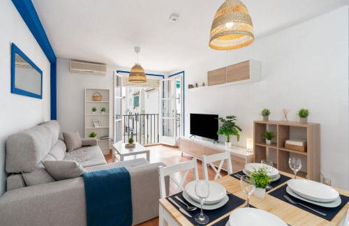 Apartamento en Granada cerca de Albaicín - Foto 1