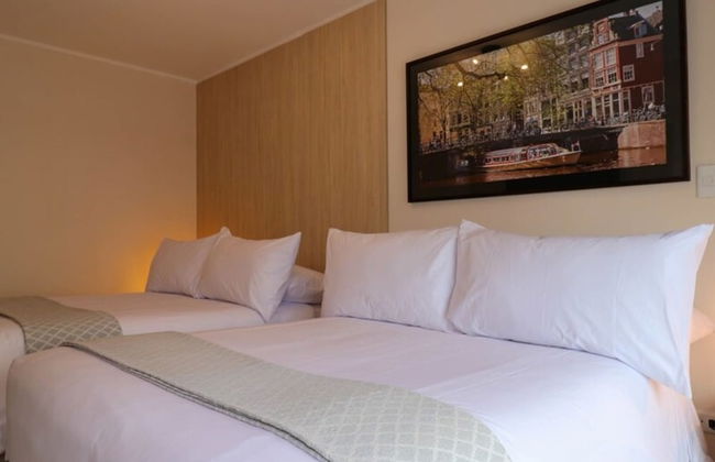 w Cozy 2BR With Balcony Near Parque Kennedy - Foto 16