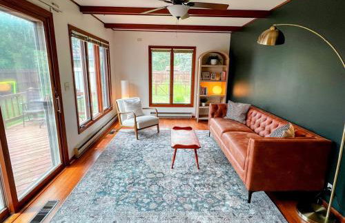 Spacious & Central, Office Space, Monthly Cleaning - Photo 1