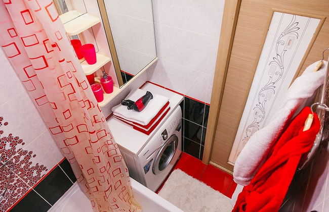 Apartments 5 Zvezd Microrayon Entuziastov - Foto 17