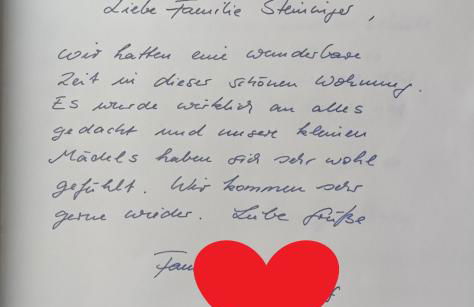 Ferienwohnung 360° - Foto 44