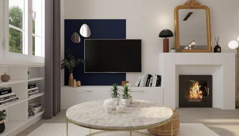 KING SUITE a luxury stay - Foto 5