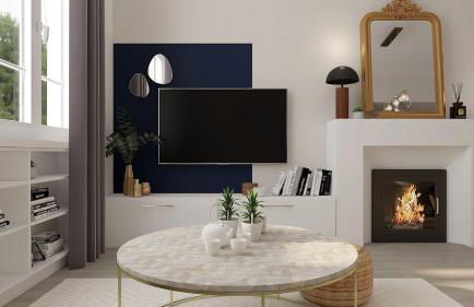 KING SUITE a luxury stay - Foto 5