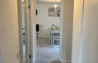 Lovely Entire Flat with Private Balcony in Euston-Central London - Foto 28