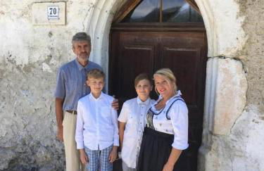 Ferienwohnungen JoJaSa - Foto 22