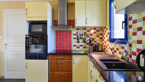 Seaside Villa with Pool in Moëlan - Foto 3