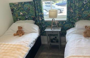 Inchmarlo Villa 29 Banchory - Foto 17