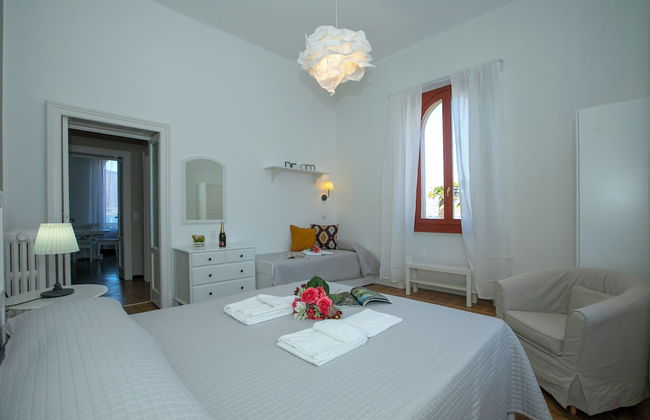 Residenza Gardenia Lake View Luino Center - Foto 4
