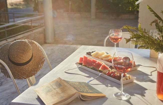 Harmony Vale- Anavissos - Foto 1