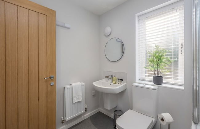 Host & Stay - Oyster Cottage - Foto 38