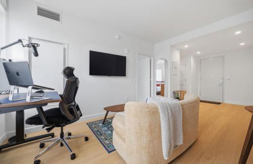 Greenpoint 1BR w Work Setup by Anyplace - 11740 - Foto 20