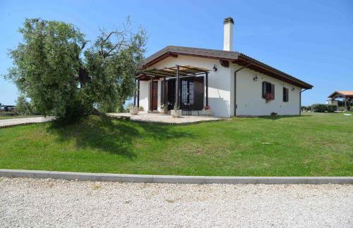 La collina delle fonti - Foto 13