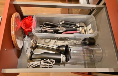 Rez de chaussée appartement à Tournus - RIMA - Foto 6