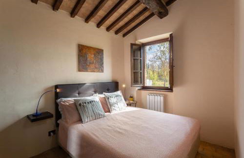 GH Borgo Pulciano Agriturismo - Foto 28