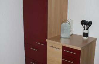 Apartment in Bedburg-Hau by Interhome - Foto 18