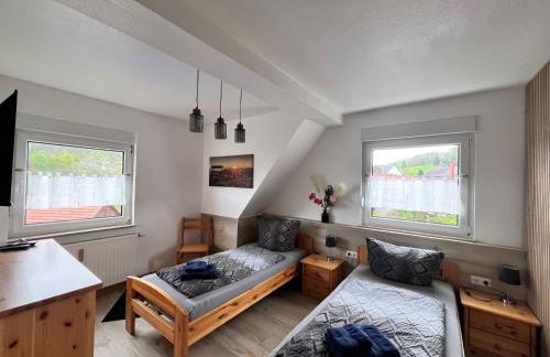 Ferien- und Monteurwohnungen Andrej - Foto 14