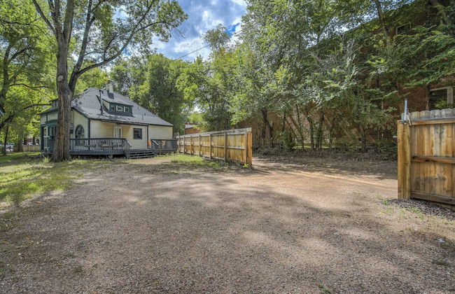 3bdcheyenne Mtn Suburbsrestaurants & Hiking - Foto 43