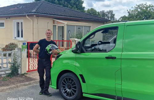 Gite Le Garage - Foto 18