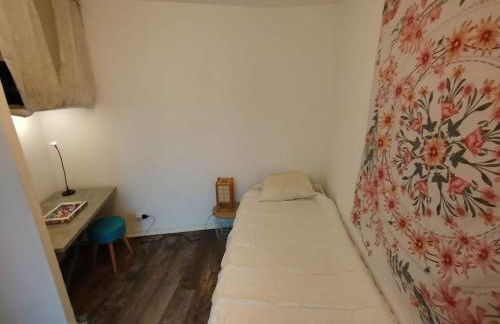 HOMEYPIC T3 en rez de jardin proche de Lyon - Foto 6