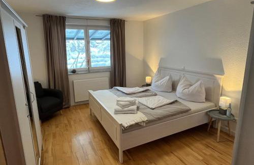 Weideblick, traumhaft wohnen im Schwarzwald - Foto 33