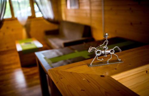 Villa Zastań - Photo 32