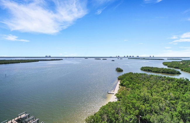 Lovers Key Resort 1201 - Foto 10