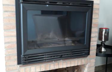 Casa El lince de Granadilla AT-CC-00296, Norte provincia Cáceres, WIFI, Parque infantil, HIDROMASAJE, garaje, LAVAVAJILLAS - Foto 5