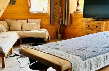 Duplex « les 7 Marmottes », Les Balcons de Recoin - Foto 37