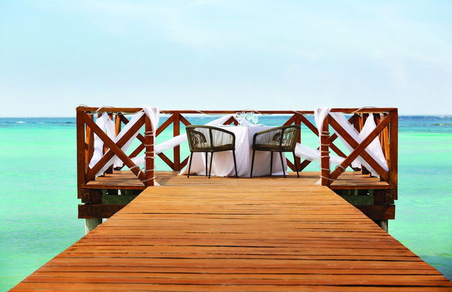 Turquoize at Hyatt Ziva Cancun - Adults Only - All Inclusive - Foto 67