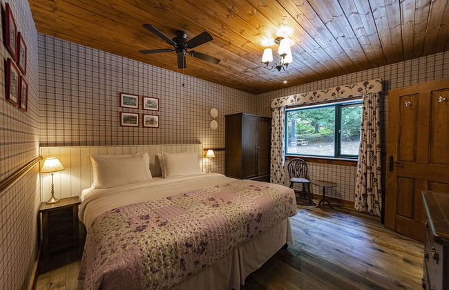 Black Sheep Hotels Cabins - Foto 13