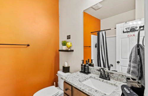 Modern Athens Stay 2 King Beds Near UGA & Downtown - Photo 33