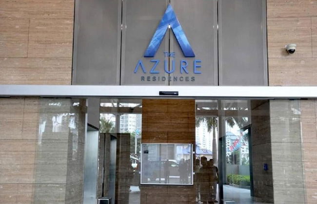 Azure Residences Kelana Jaya by Airhost - Foto 1