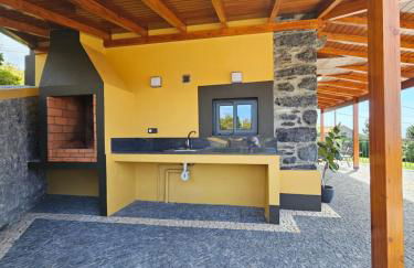 Quinta das Rosas 6 Amaizing Seaview Trekking Beach - Foto 29