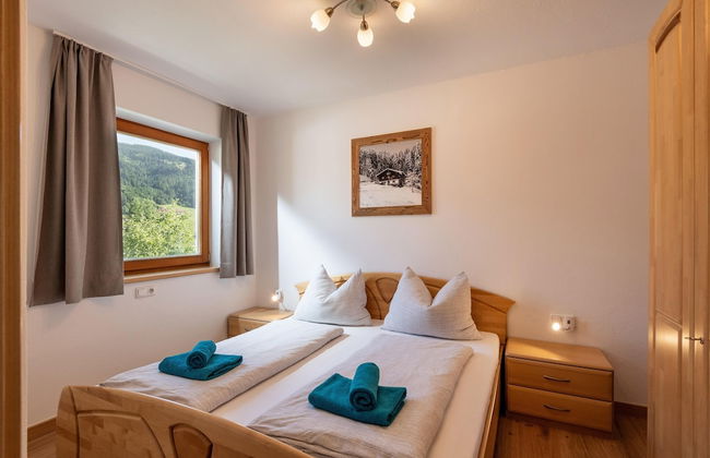 Ap. in Brixental With Swimming Pond - Foto 4