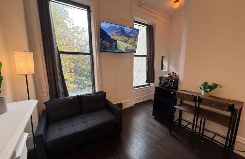 The Lexington Stay - Foto 1