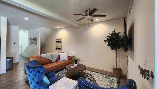 Spacious 2 bedroom/2.5 bathroom Townhome - Foto 5