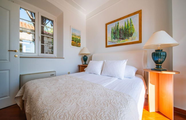 Exclusive Villa with Private Pool & Huge Fenced Property near Dubrovnik - Foto 9