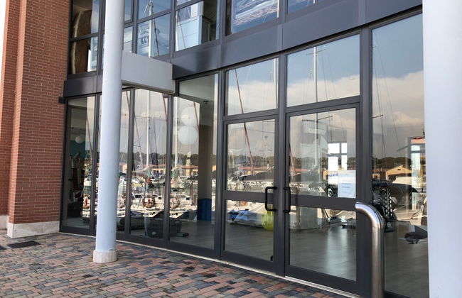 Yacht Suite - Marina di Grosseto - Photo 44