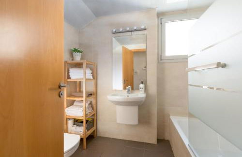 Apartamentos Cornellalux 2 - Foto 38