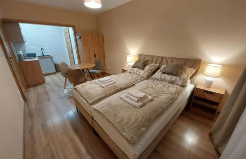 Agroturystyka Bliżej Natury - Foto 19