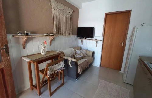 Casinha na praia da Armação, Floripa - Foto 5