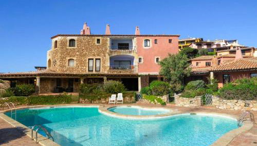 Apartment La Capitaneria - Foto 1, Garden, sunbed, Garden view