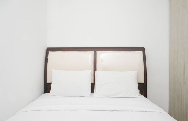 Spacious 2BR Green Bay Pluit Apartment - Foto 3