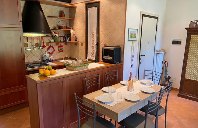 St Maurice Smile Lake View Apartment With Pool - Foto 30