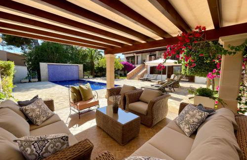 Villa Buena Vista - Foto 40