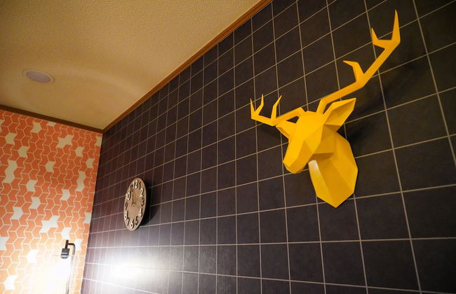 Living CUBE BEPPU - Foto 16