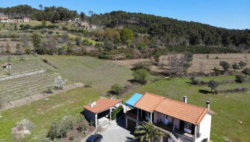 Quinta do Mineiro-Serra da Estrela - Foto 5