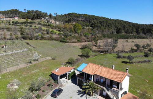 Quinta do Mineiro-Serra da Estrela - Foto 5