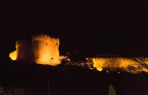 Zenao Appart'hôtels Villeneuve-lès-Avignon - Foto 65